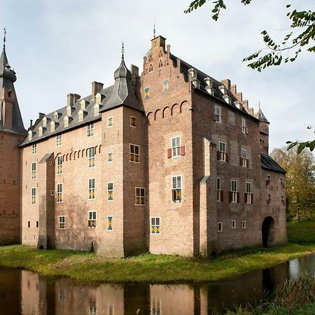 B&B De Kerk Doorwerth Exterior photo